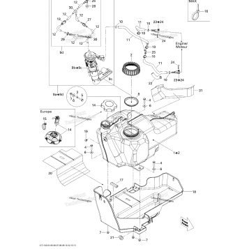FUEL SYSTEM