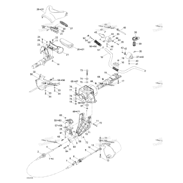STEERING SYSTEM