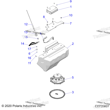 ACCESSORY, AUDIO, SUBWOOFER