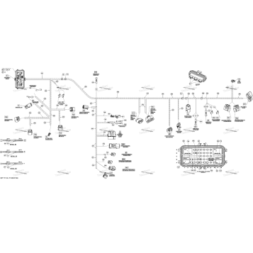 MAIN HARNESS