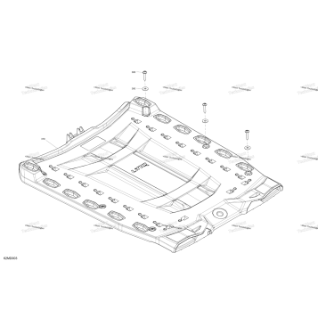 BODY - CARGO