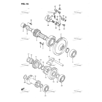 TRANSMISSION (2)