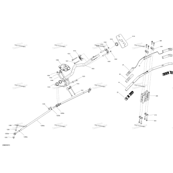 STEERING - SYSTEM