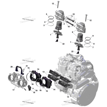 ROTAX - EFI