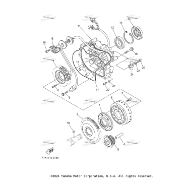 GENERATOR
