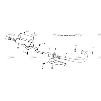 EXHAUST /AB