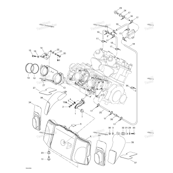 AIR INTAKE SYSTEM