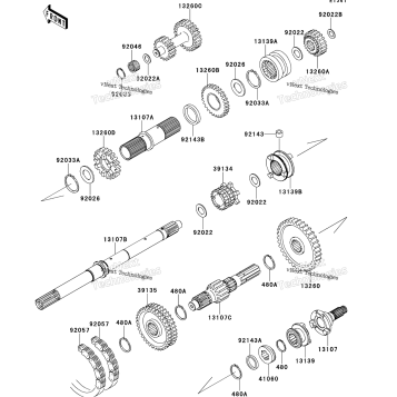 TRANSMISSION