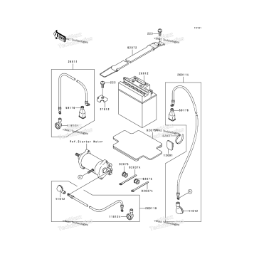 ELECTRICAL EQUIPMENT