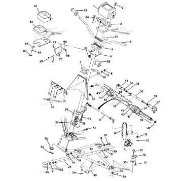 STEERING ASSEMBLY