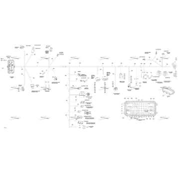 MAIN HARNESS EUROPE