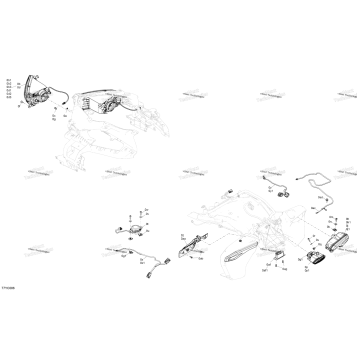 ELECTRIC - VEHICLE LIGHTING