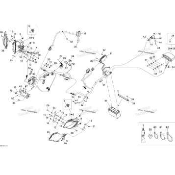 ELECTRICAL SYSTEM