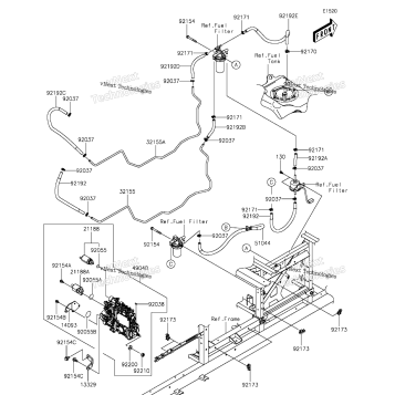 FUEL PUMP