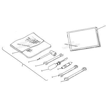 TOOL KIT ASSEMBLY