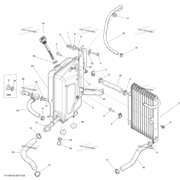 OIL SYSTEM