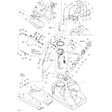 FUEL SYSTEM