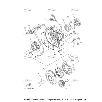 GENERATOR