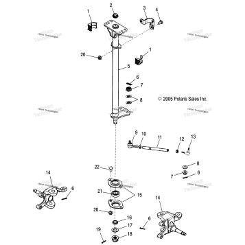 STEERING /VB