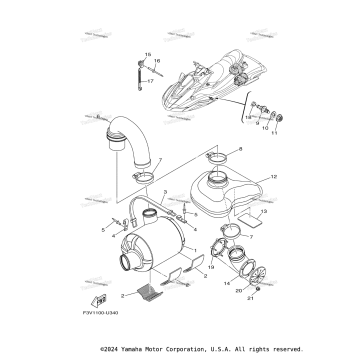 EXHAUST 3