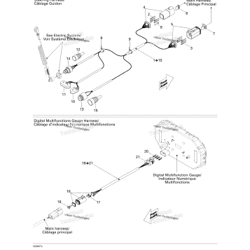 ELECTRICAL HARNESS 2