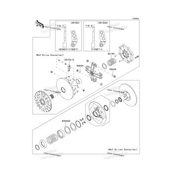 OPTIONAL PARTS (CONVERTER)