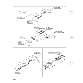 ELECTRICAL HARNESS