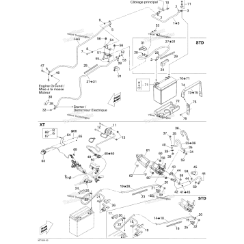 ELECTRICAL SYSTEM