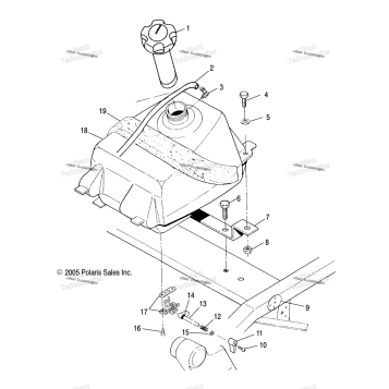 FUEL SYSTEM