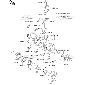 CRANKSHAFT
