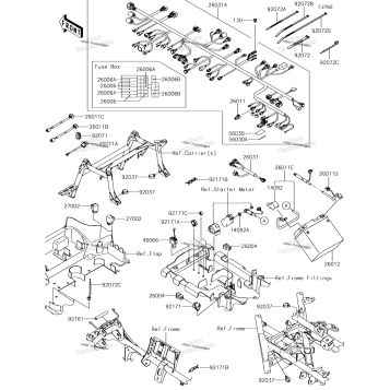 CHASSIS ELECTRICAL EQUIPMENT