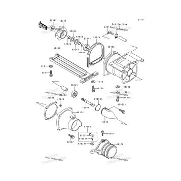 JET PUMP