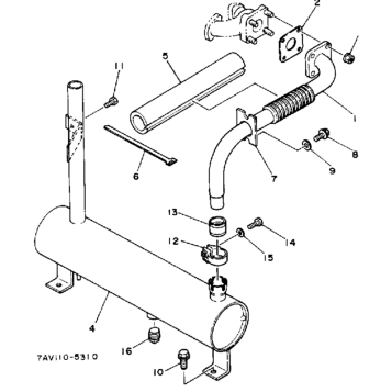 EXHAUST