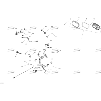 ELECTRICAL SYSTEM