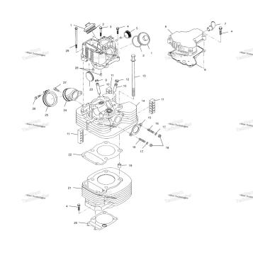 CYLINDER /FC