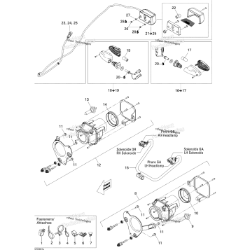 LIGHTING SYSTEM
