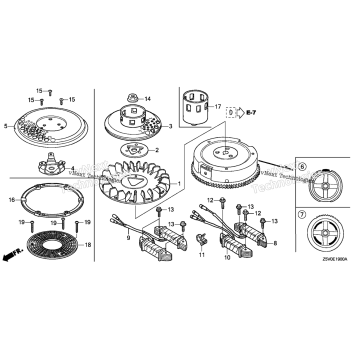 FLYWHEEL