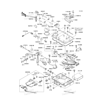 IGNITION SYSTEM