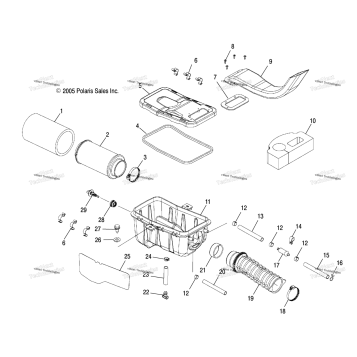 AIR BOX