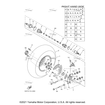 REAR WHEEL 2