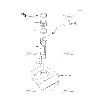 FUEL PUMP