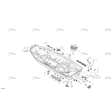 BODY - HULL