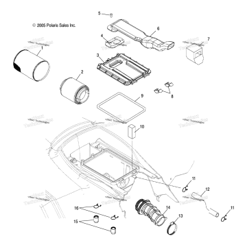 AIRBOX /LD27AA/AB/AC/AD