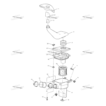 AIR BOX