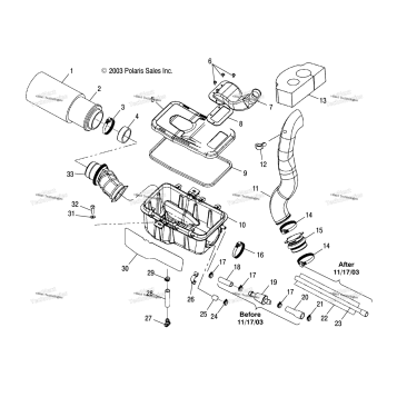 AIR BOX