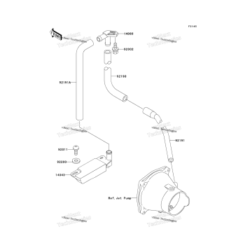 BILGE SYSTEM