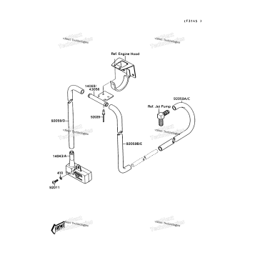 BILGE SYSTEM