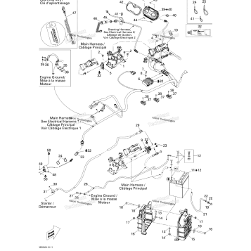 ELECTRICAL SYSTEM