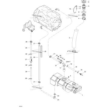 OIL INJECTION SYSTEM