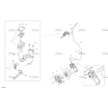 MECHANIC - BRAKES